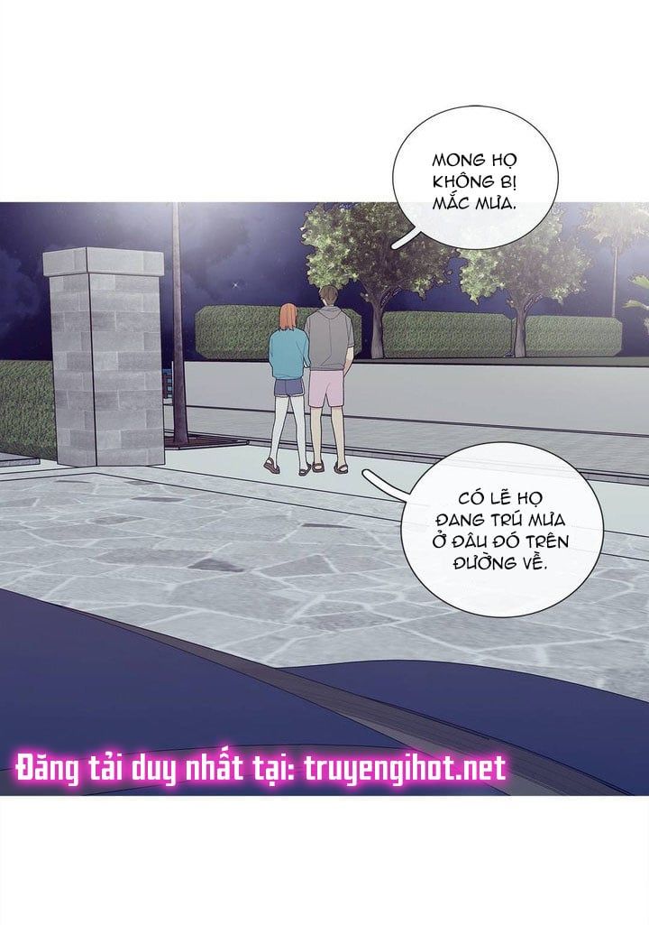 đọc truyện Chuyện Gì Đây? Chương 90.1 ảnh 12 tại Truyện Dạ Ký