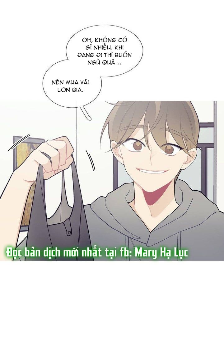 đọc truyện Chuyện Gì Đây? Chương 90.1 ảnh 27 tại Truyện Dạ Ký