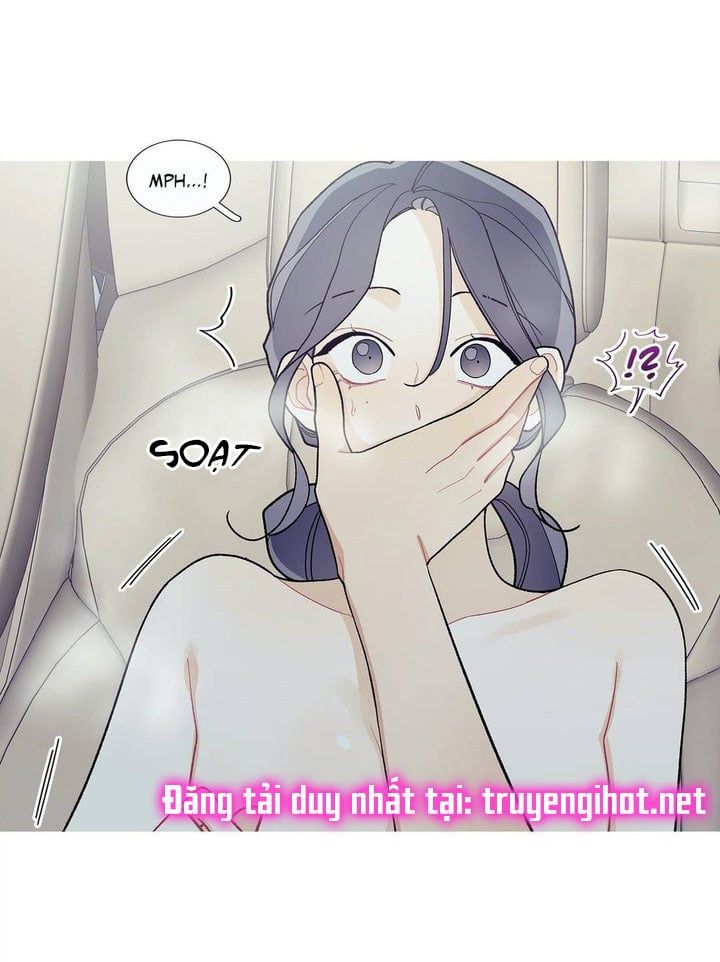 đọc truyện Chuyện Gì Đây? Chương 90.1 ảnh 4 tại Truyện Dạ Ký