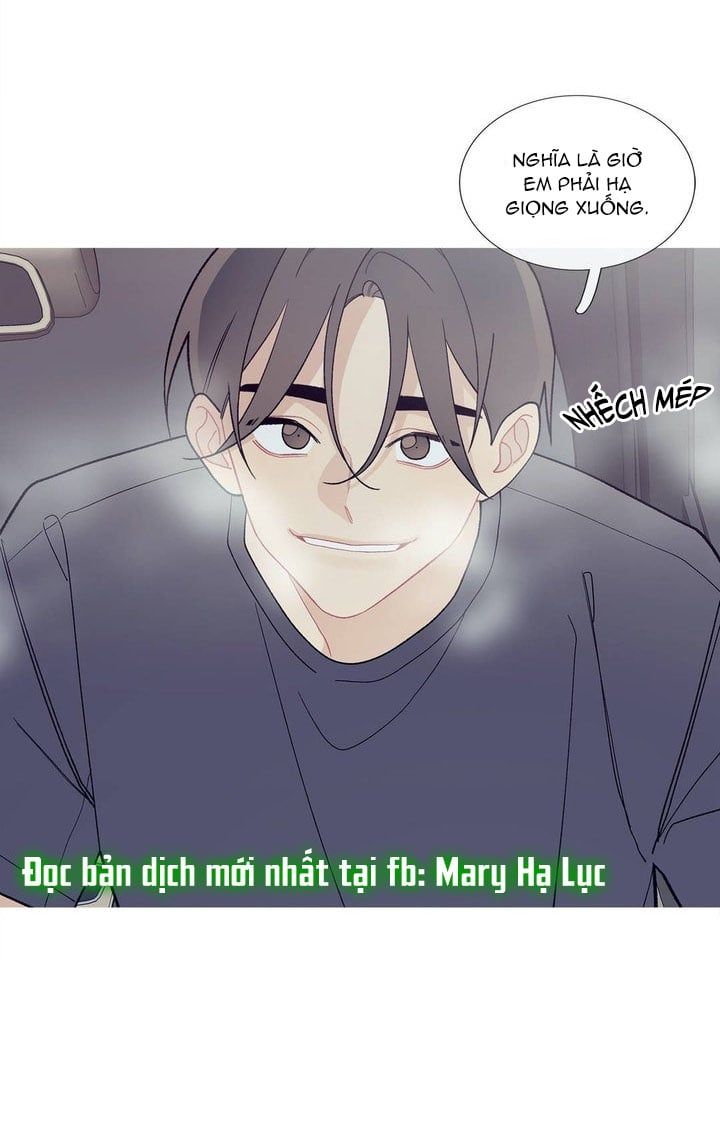 đọc truyện Chuyện Gì Đây? Chương 90.1 ảnh 5 tại Truyện Dạ Ký