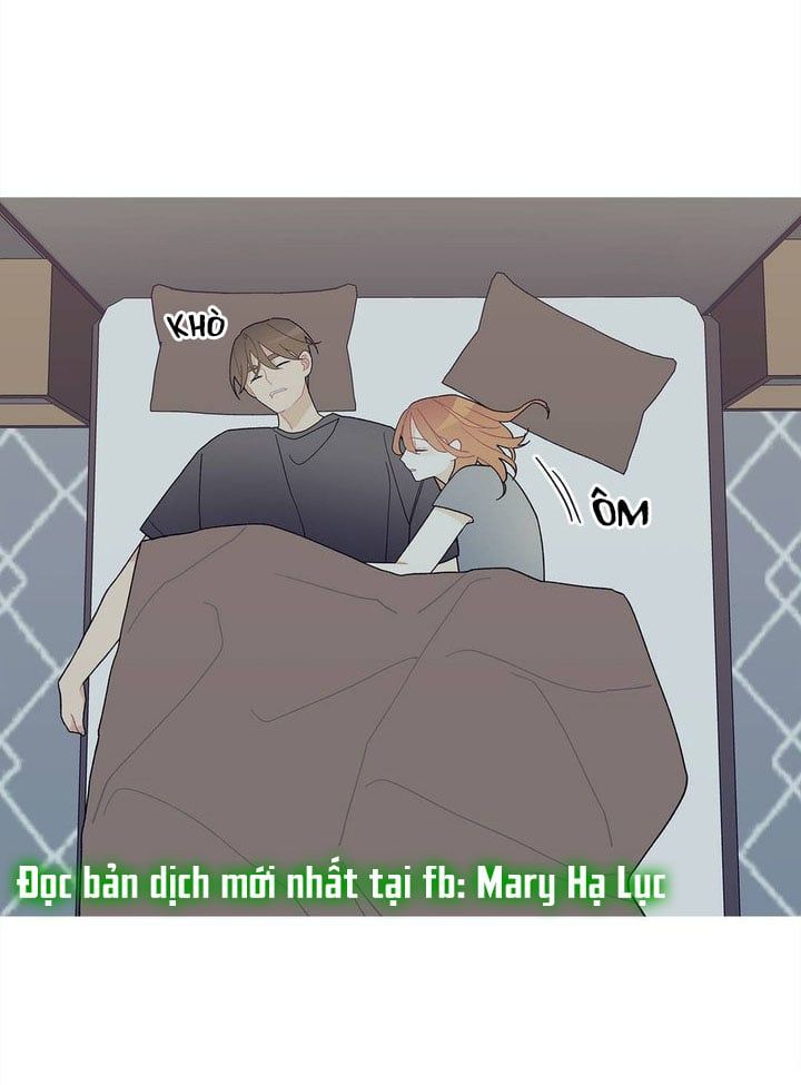 đọc truyện Chuyện Gì Đây? Chương 90.2 ảnh 5 tại Truyện Dạ Ký