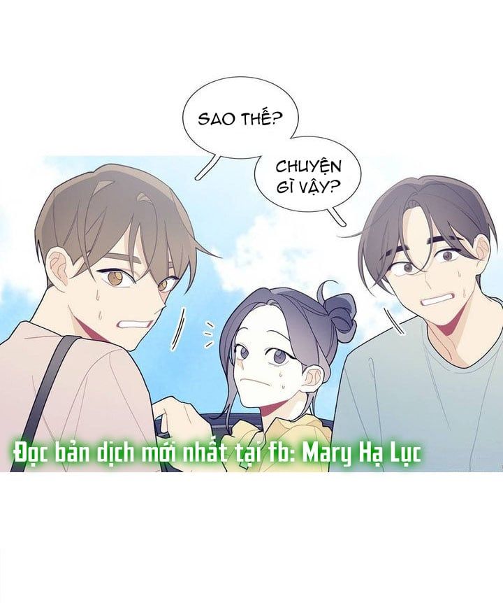 đọc truyện Chuyện Gì Đây? Chương 90.3 ảnh 3 tại Truyện Dạ Ký