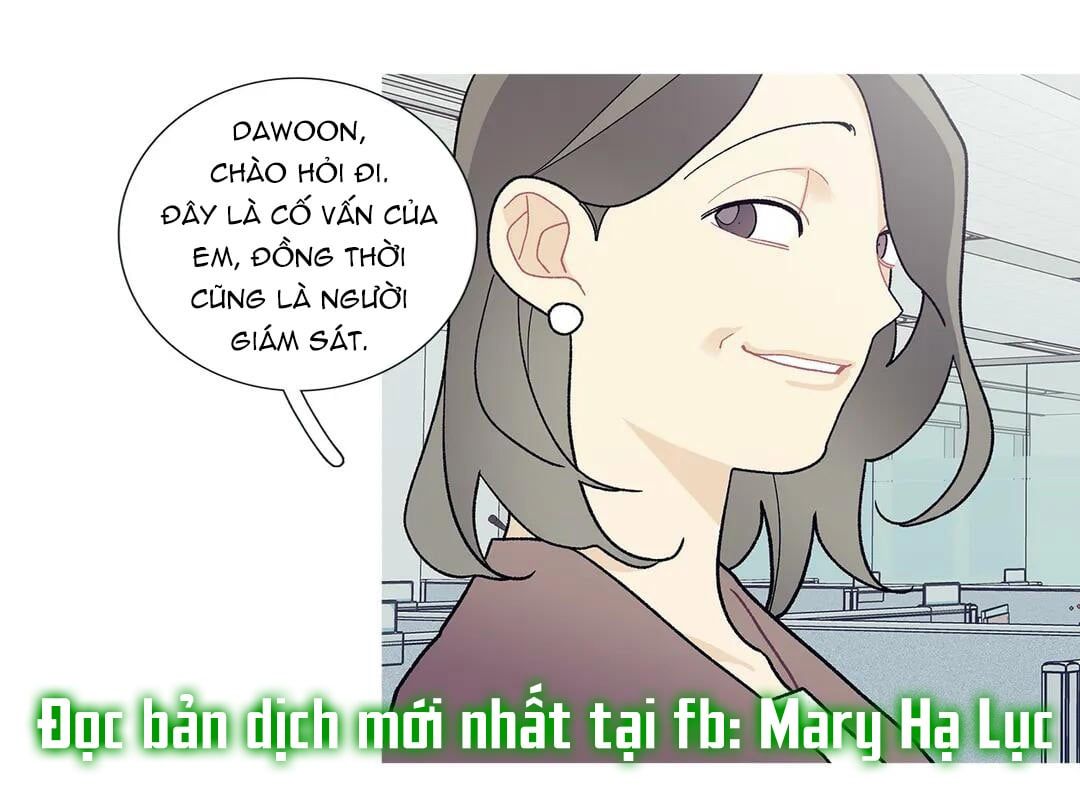 đọc truyện Chuyện Gì Đây? Chương 91.1 ảnh 11 tại Thiên Thai Truyện
