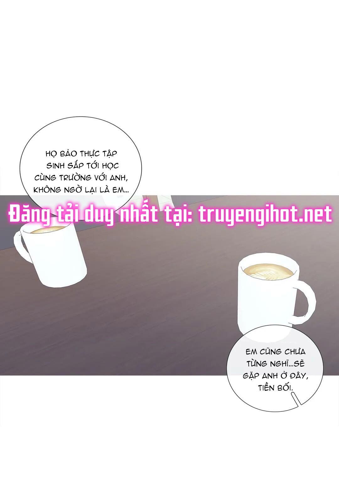 đọc truyện Chuyện Gì Đây? Chương 91.1 ảnh 15 tại Thiên Thai Truyện