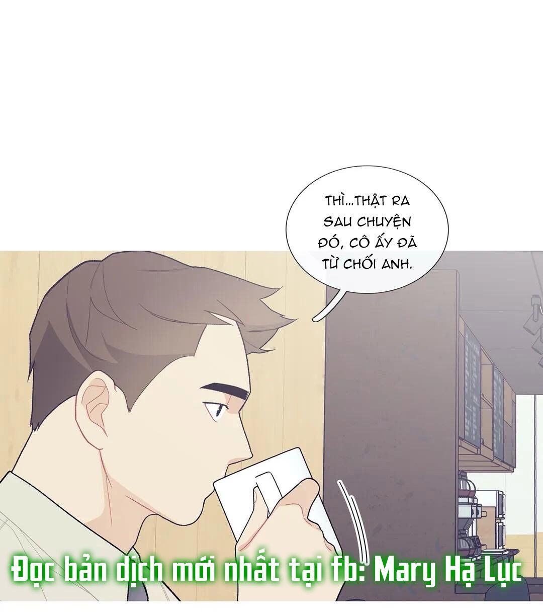 đọc truyện Chuyện Gì Đây? Chương 91.1 ảnh 18 tại Thiên Thai Truyện