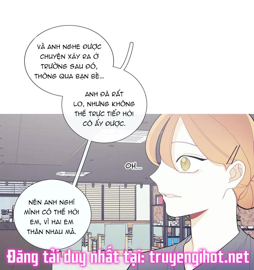 đọc truyện Chuyện Gì Đây? Chương 91.1 ảnh 19 tại Thiên Thai Truyện
