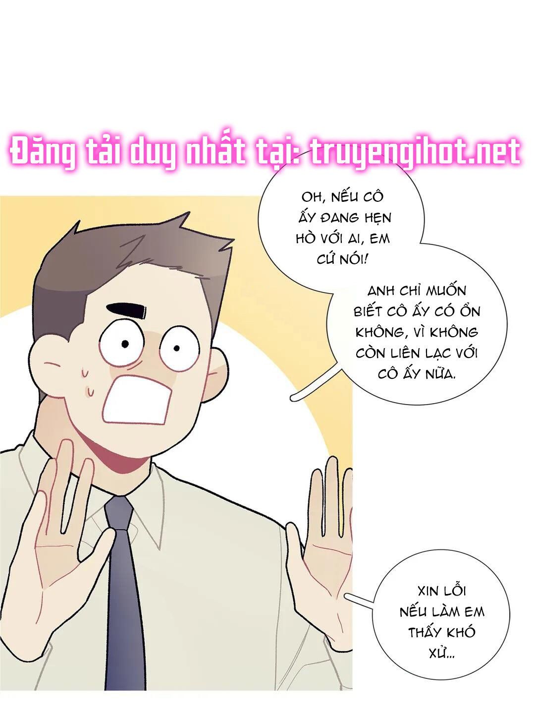 đọc truyện Chuyện Gì Đây? Chương 91.1 ảnh 21 tại Thiên Thai Truyện