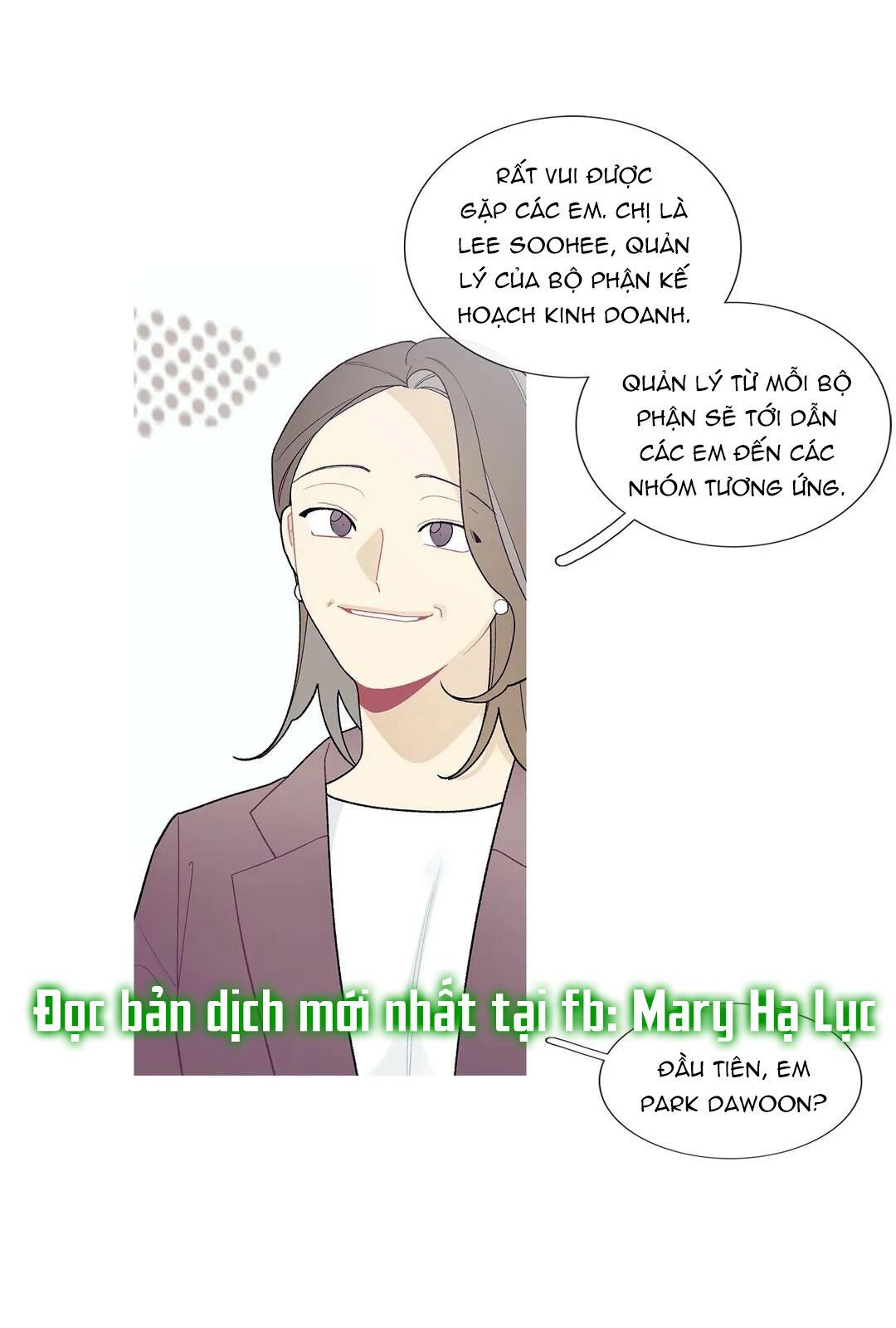 đọc truyện Chuyện Gì Đây? Chương 91.1 ảnh 7 tại Thiên Thai Truyện