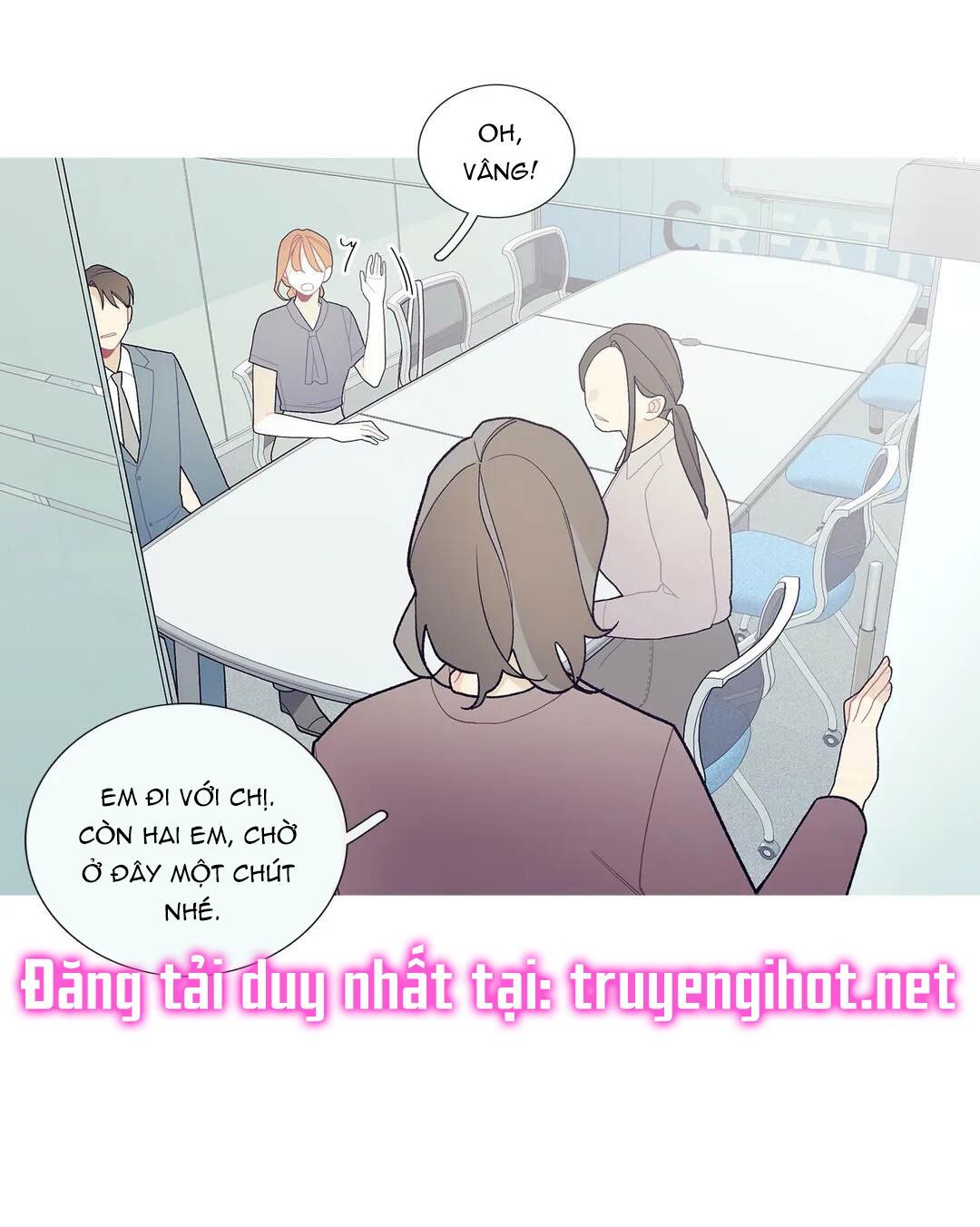 đọc truyện Chuyện Gì Đây? Chương 91.1 ảnh 8 tại Thiên Thai Truyện
