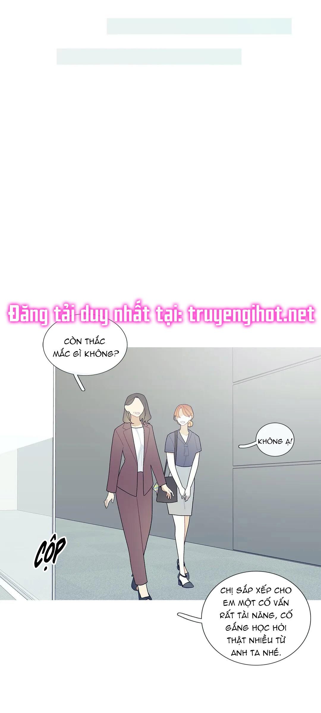 đọc truyện Chuyện Gì Đây? Chương 91.1 ảnh 10 tại Thiên Thai Truyện