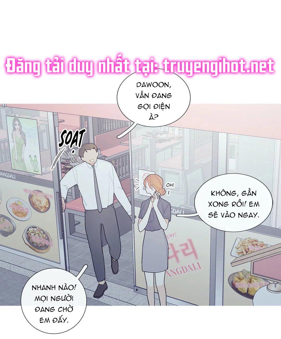 đọc truyện Chuyện Gì Đây? Chương 91.2 ảnh 14 tại Truyện Dạ Ký