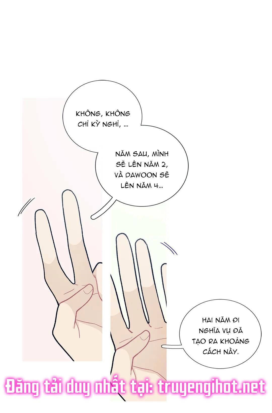 đọc truyện Chuyện Gì Đây? Chương 91.2 ảnh 19 tại Truyện Dạ Ký