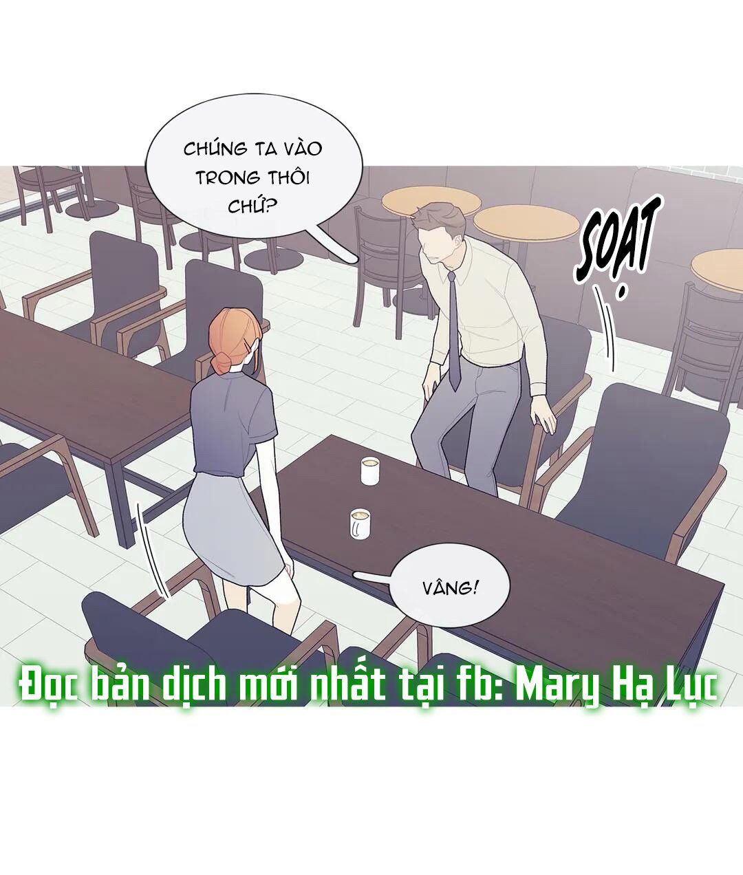 đọc truyện Chuyện Gì Đây? Chương 91.2 ảnh 3 tại Truyện Dạ Ký