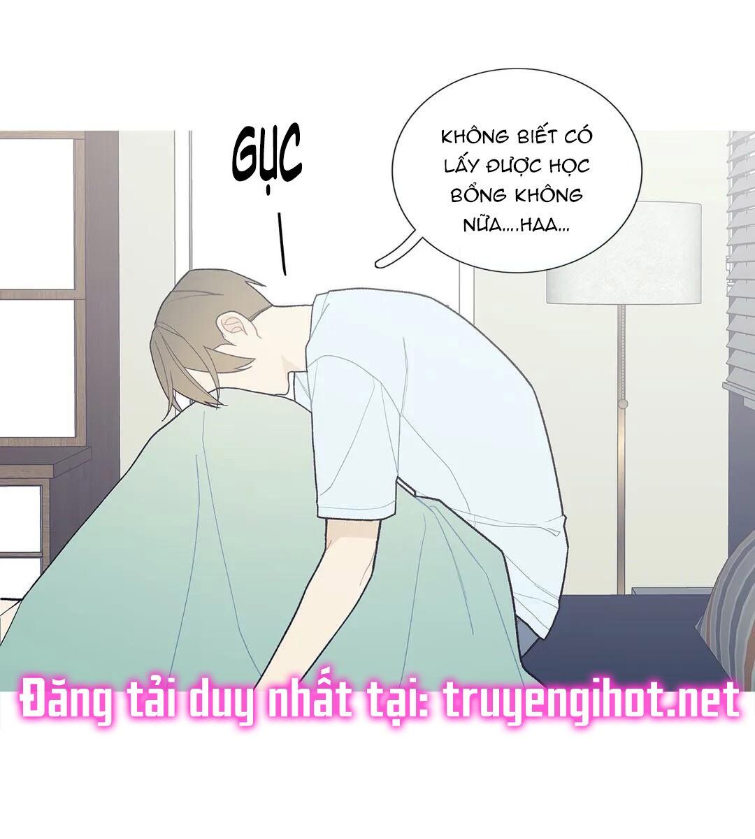 đọc truyện Chuyện Gì Đây? Chương 91.2 ảnh 21 tại Truyện Dạ Ký