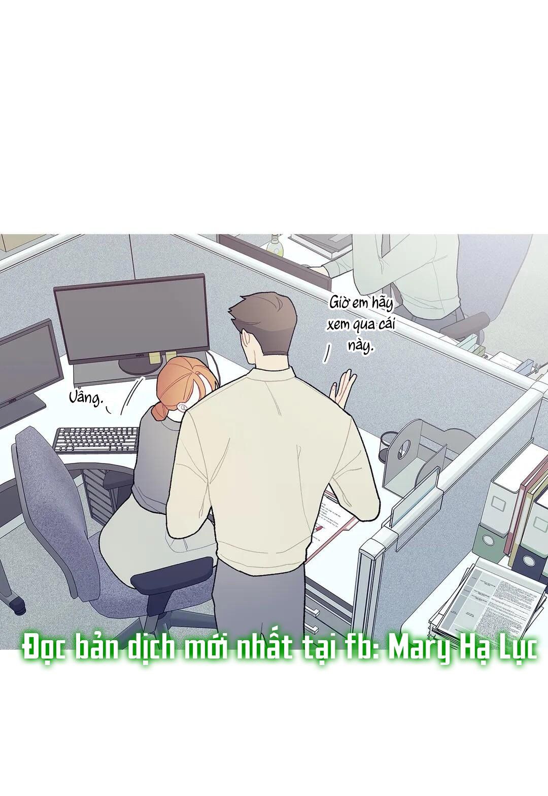 đọc truyện Chuyện Gì Đây? Chương 91.2 ảnh 5 tại Truyện Dạ Ký