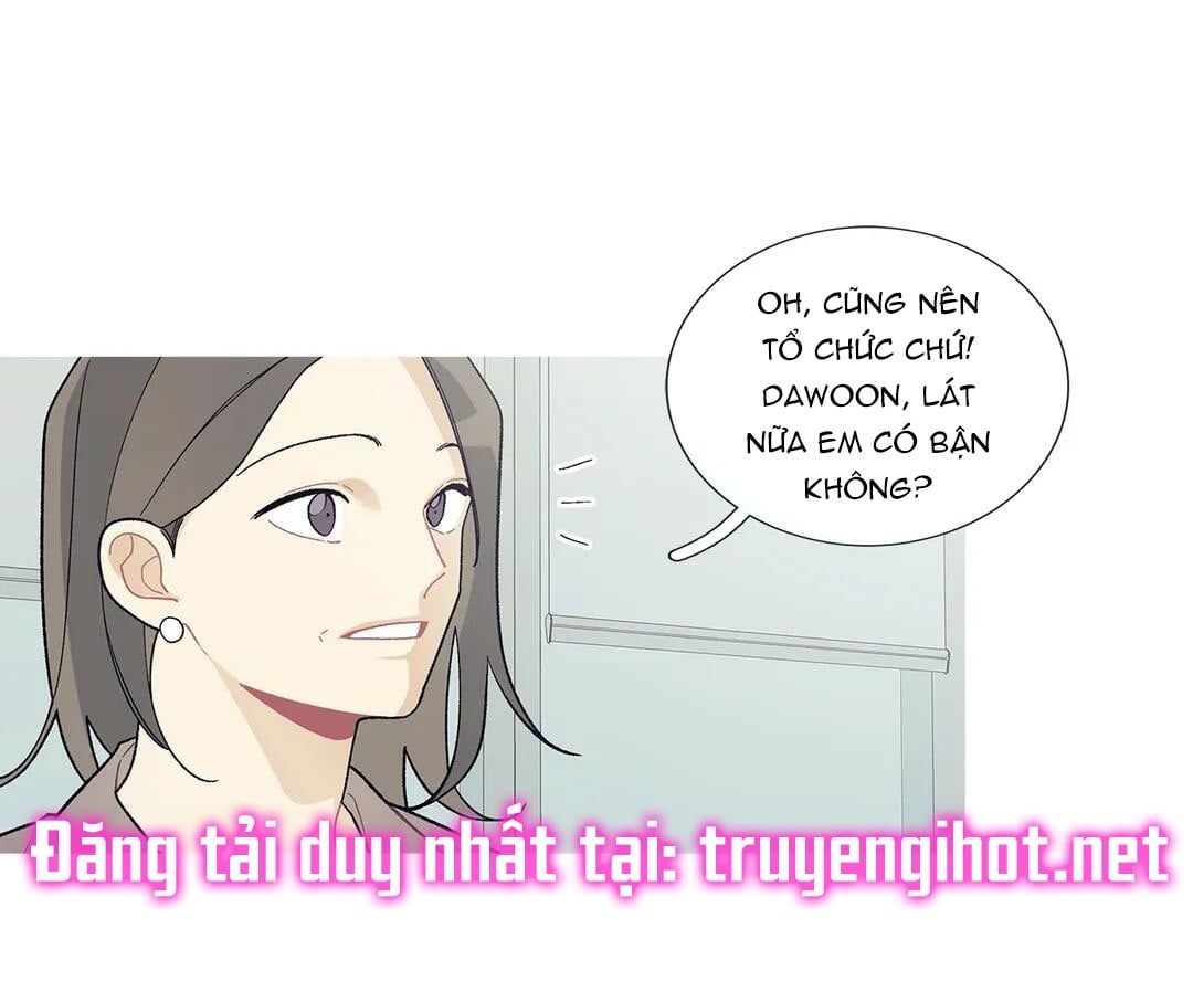 đọc truyện Chuyện Gì Đây? Chương 91.2 ảnh 10 tại Truyện Dạ Ký