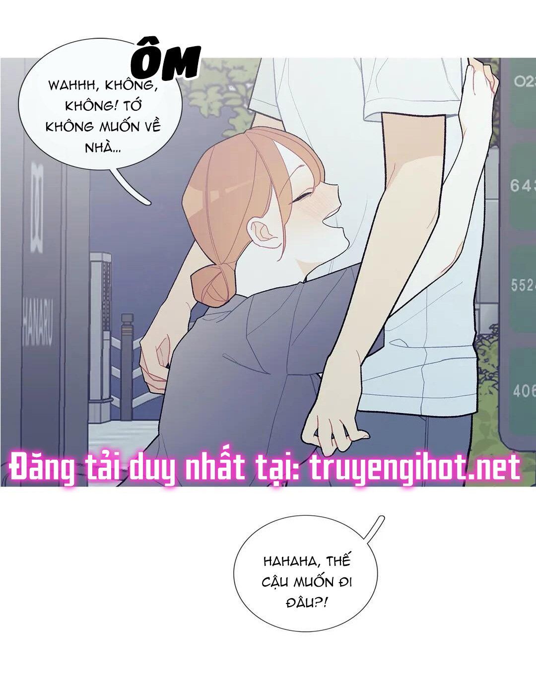 đọc truyện Chuyện Gì Đây? Chương 91.3 ảnh 20 tại Truyện Dạ Ký