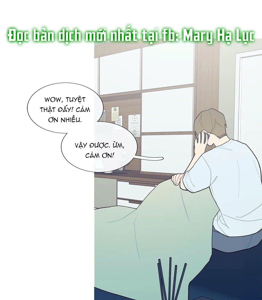 đọc truyện Chuyện Gì Đây? Chương 91.3 ảnh 4 tại Truyện Dạ Ký