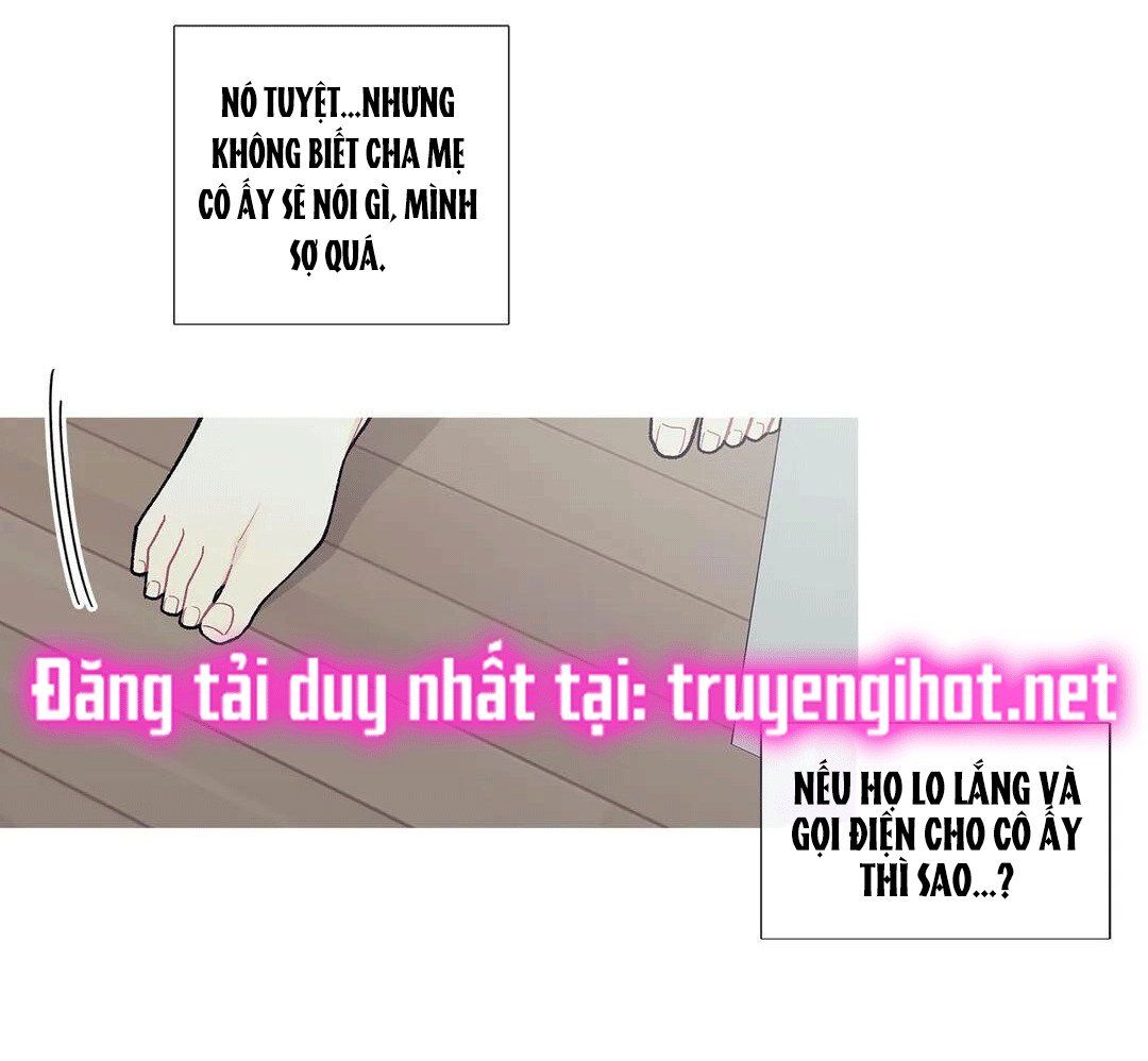 đọc truyện Chuyện Gì Đây? Chương 92.1 ảnh 6 tại Truyện Dạ Ký
