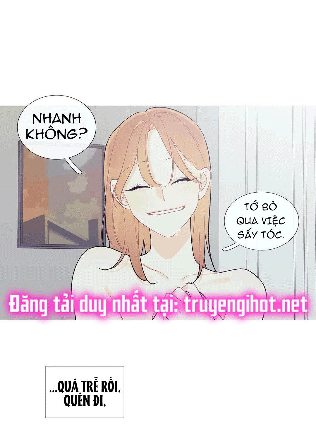 đọc truyện Chuyện Gì Đây? Chương 92.1 ảnh 8 tại Truyện Dạ Ký