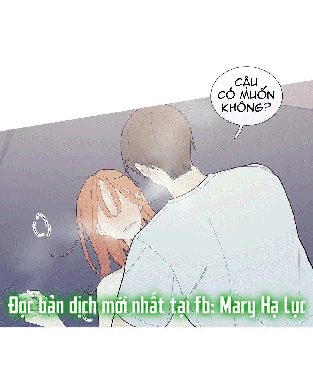đọc truyện Chuyện Gì Đây? Chương 92.2 ảnh 2 tại Truyện Dạ Ký