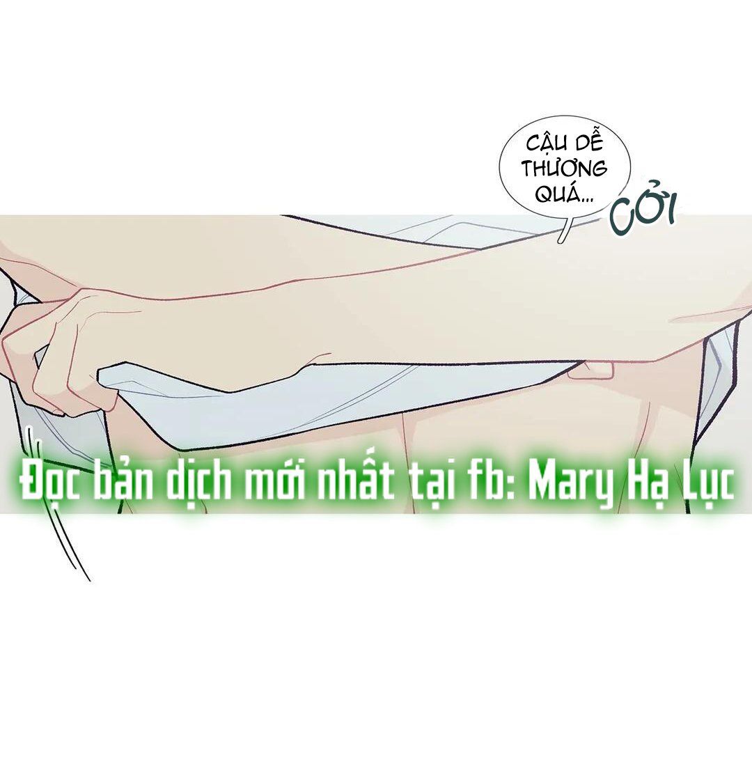 đọc truyện Chuyện Gì Đây? Chương 92.2 ảnh 8 tại Truyện Dạ Ký