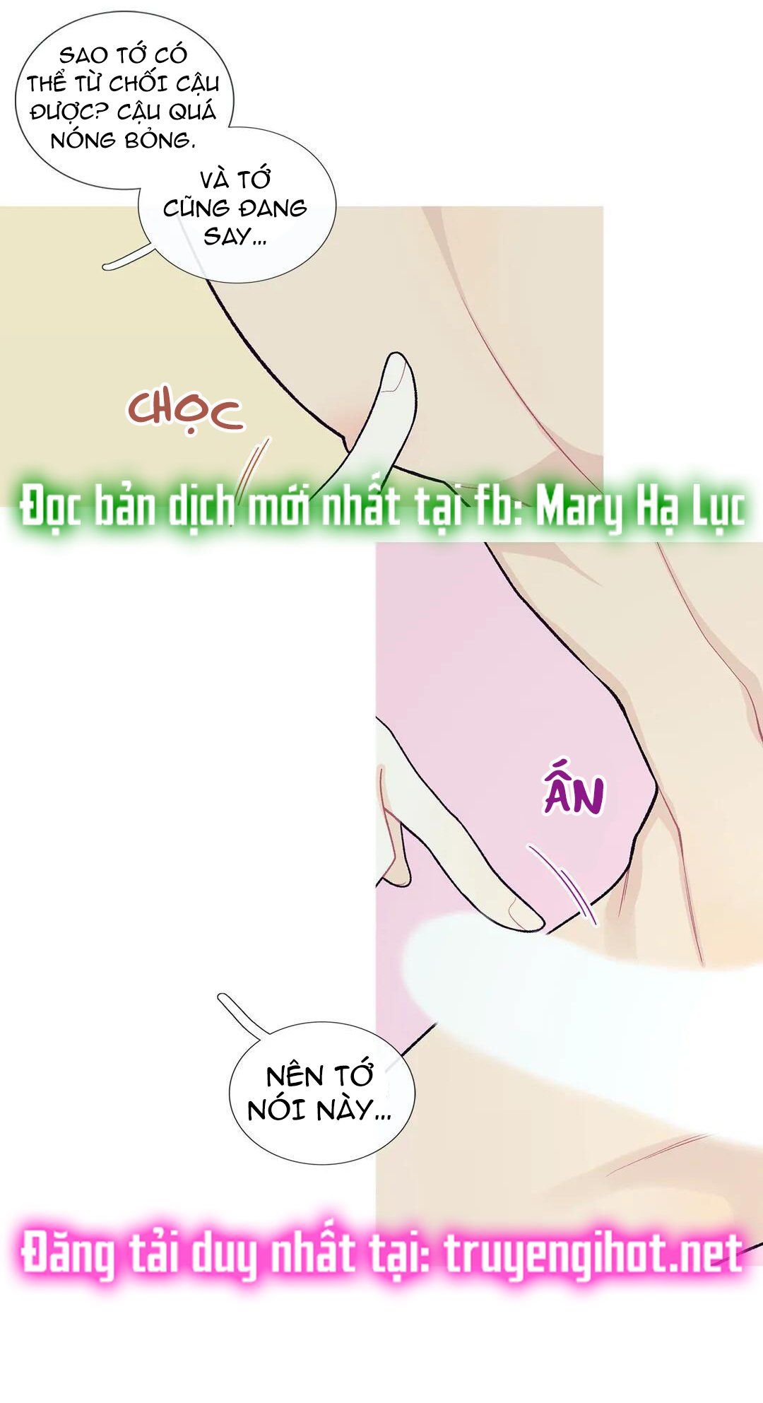 đọc truyện Chuyện Gì Đây? Chương 92.3 ảnh 13 tại Truyện Dạ Ký