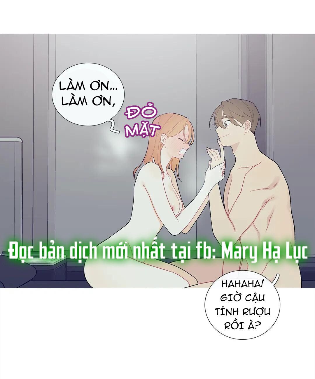 đọc truyện Chuyện Gì Đây? Chương 92.3 ảnh 5 tại Truyện Dạ Ký