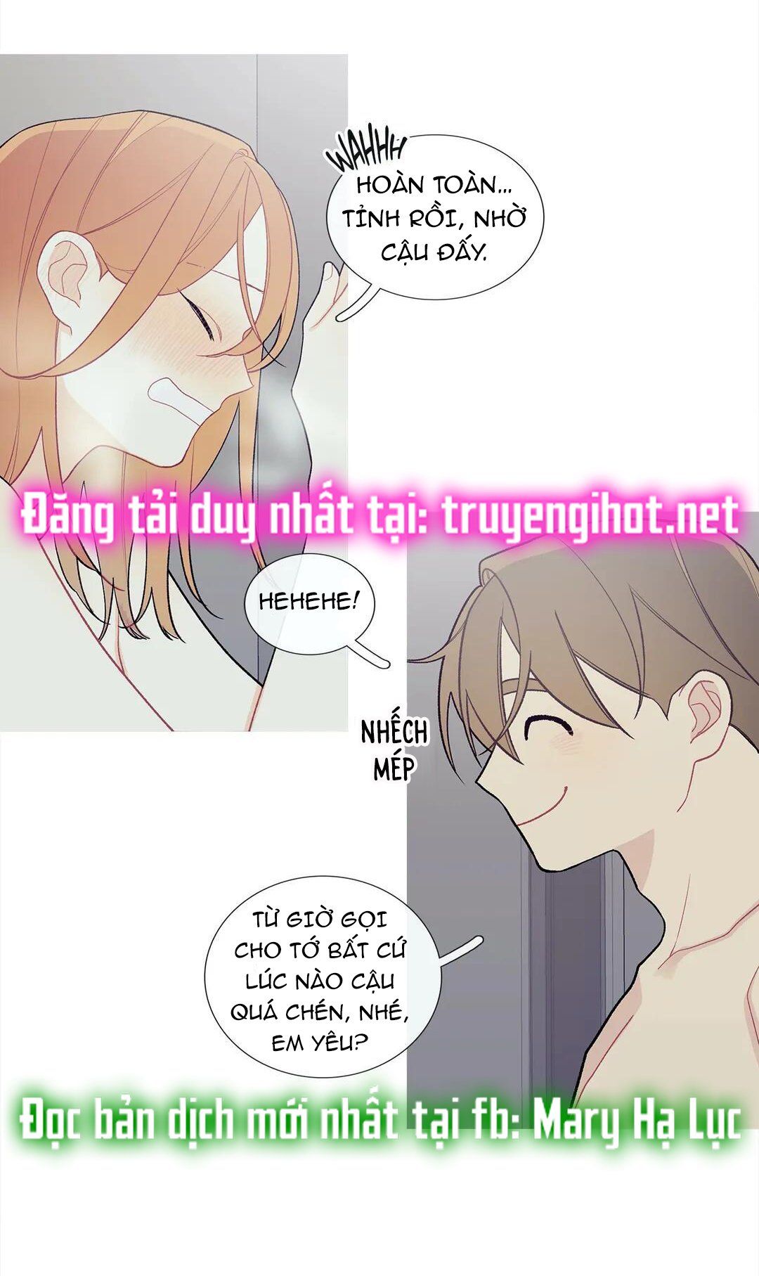 đọc truyện Chuyện Gì Đây? Chương 92.3 ảnh 6 tại Truyện Dạ Ký