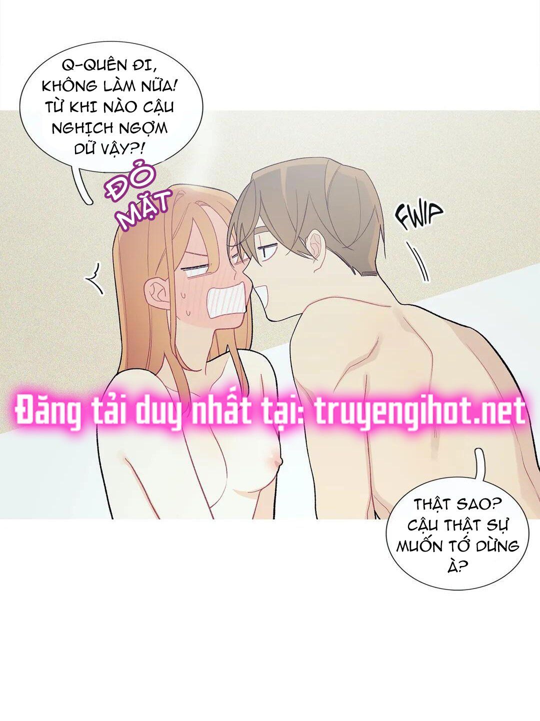 đọc truyện Chuyện Gì Đây? Chương 92.3 ảnh 7 tại Truyện Dạ Ký