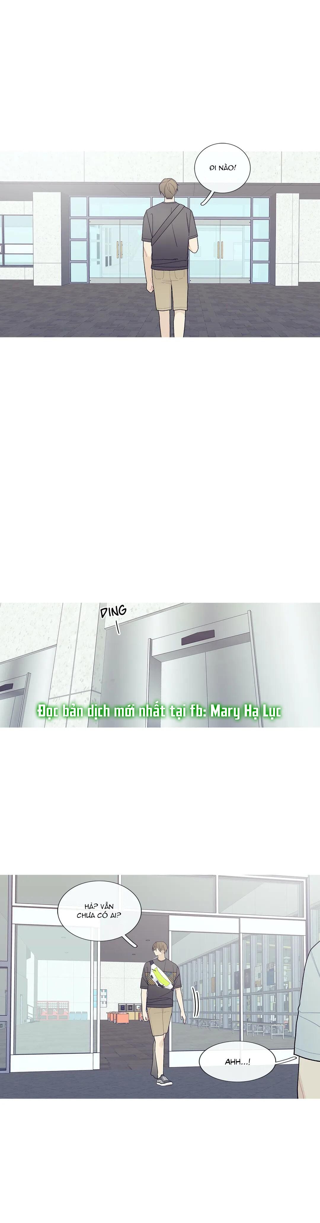 đọc truyện Chuyện Gì Đây? Chương 93.3 ảnh 5 tại Thiên Thai Truyện