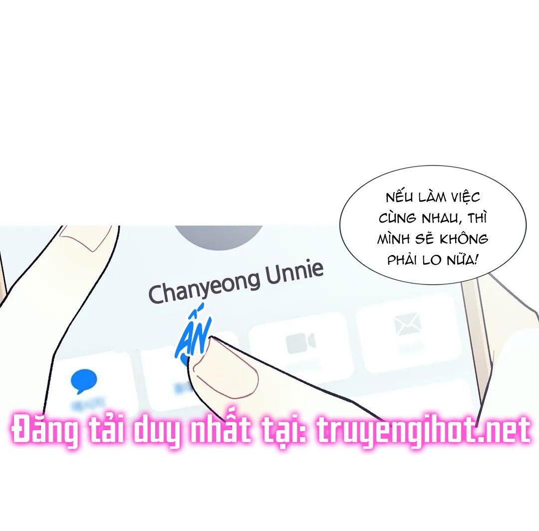 đọc truyện Chuyện Gì Đây? Chương 94.1 ảnh 19 tại Thiên Thai Truyện