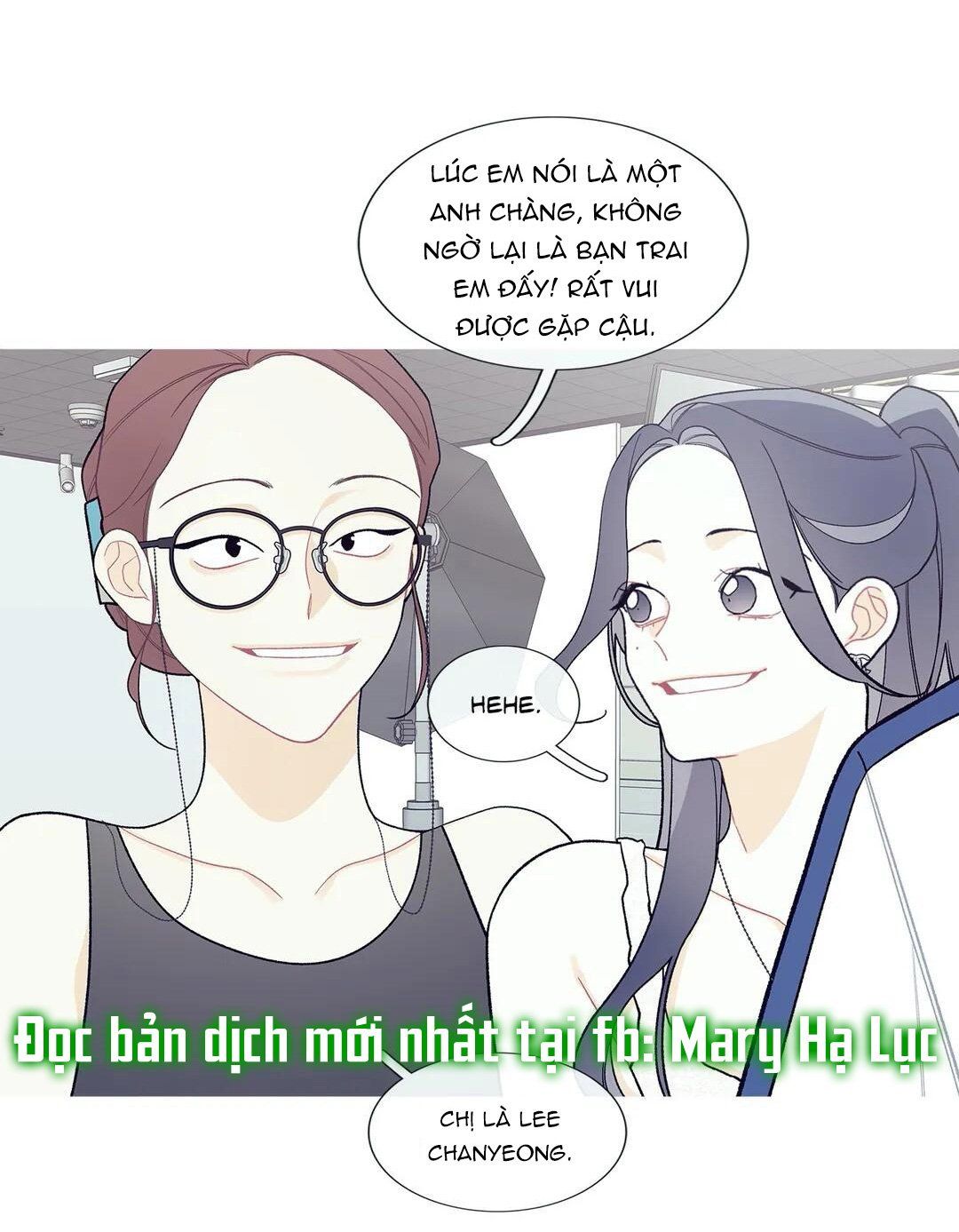 đọc truyện Chuyện Gì Đây? Chương 94.2 ảnh 15 tại Thiên Thai Truyện