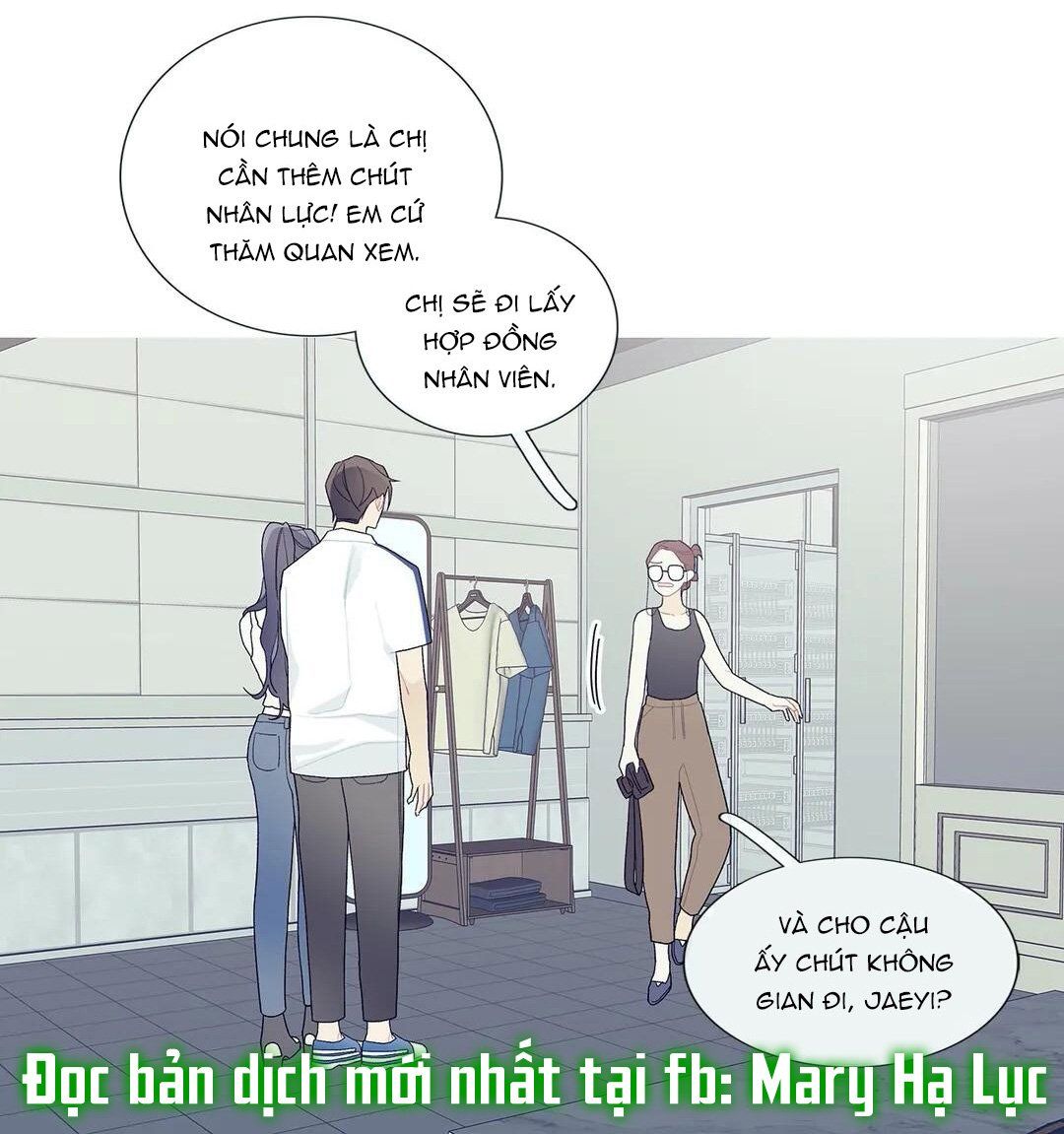 đọc truyện Chuyện Gì Đây? Chương 94.2 ảnh 19 tại Thiên Thai Truyện