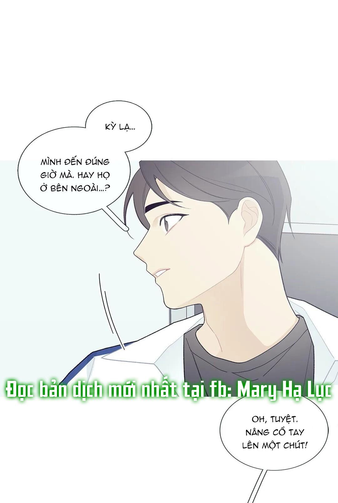 đọc truyện Chuyện Gì Đây? Chương 94.2 ảnh 7 tại Thiên Thai Truyện