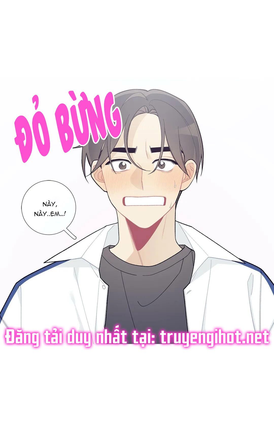 đọc truyện Chuyện Gì Đây? Chương 94.3 ảnh 8 tại Truyện Dạ Ký