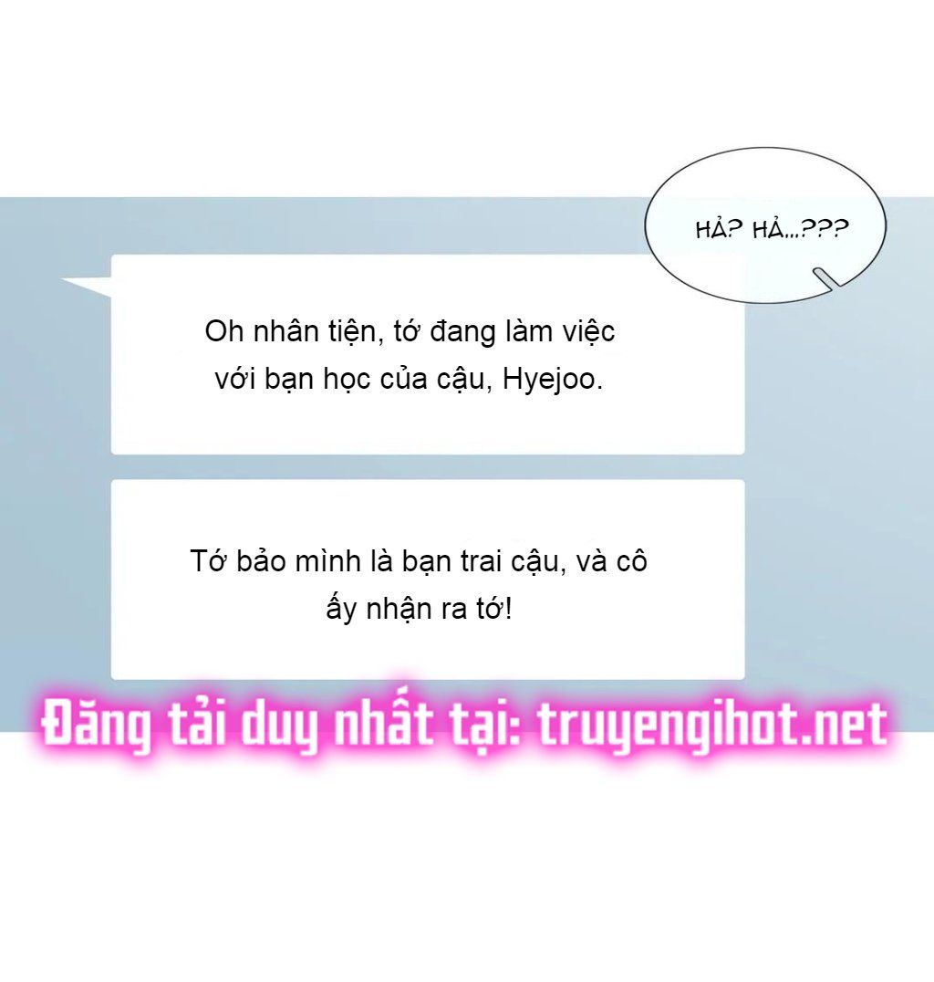 đọc truyện Chuyện Gì Đây? Chương 95.1 ảnh 16 tại Thiên Thai Truyện