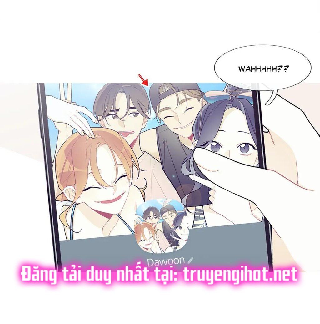 đọc truyện Chuyện Gì Đây? Chương 95.1 ảnh 4 tại Thiên Thai Truyện