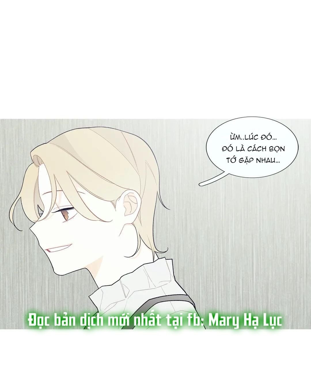 đọc truyện Chuyện Gì Đây? Chương 95.1 ảnh 9 tại Thiên Thai Truyện