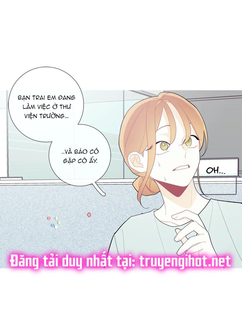 đọc truyện Chuyện Gì Đây? Chương 95.2 ảnh 4 tại Thiên Thai Truyện
