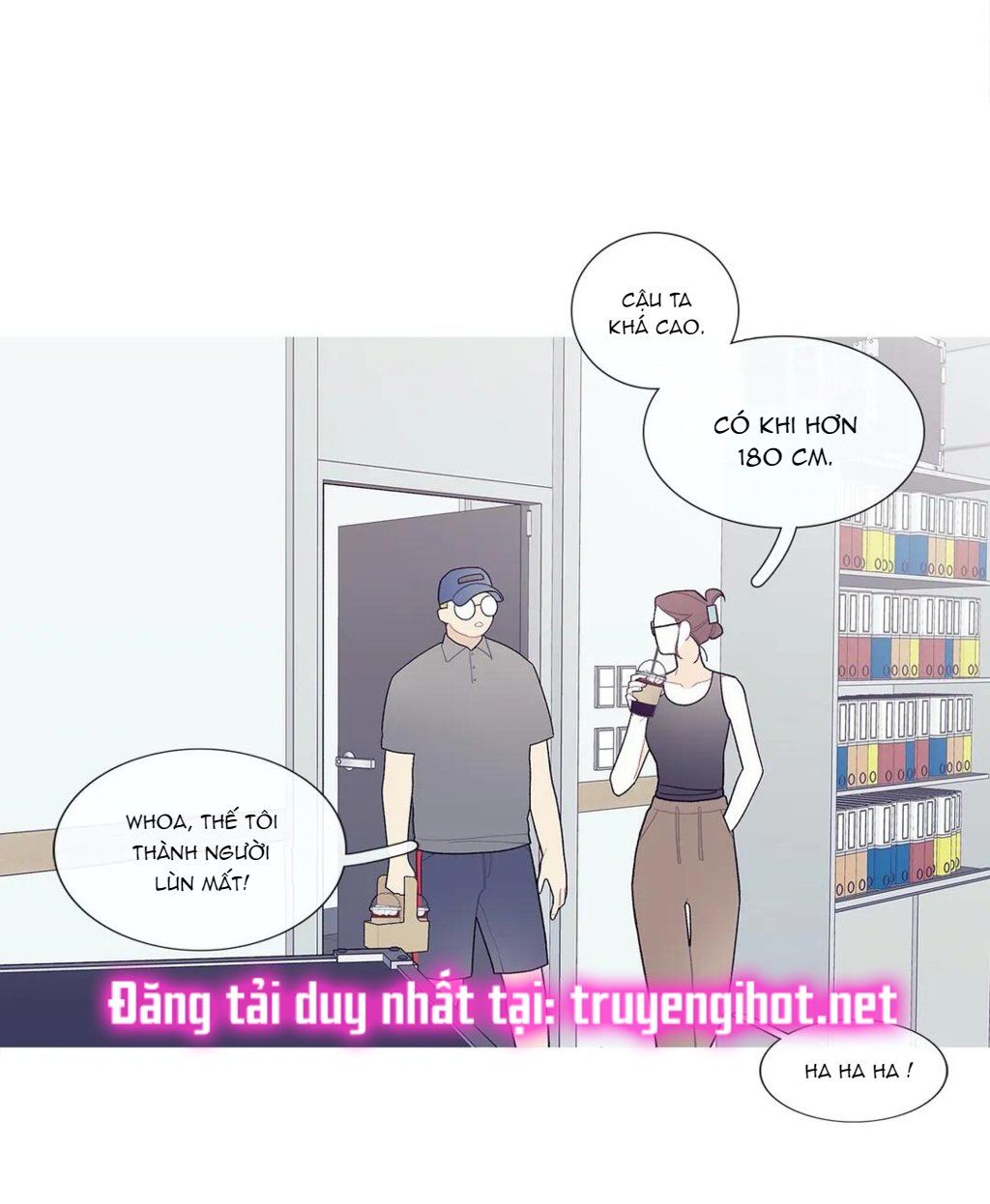 đọc truyện Chuyện Gì Đây? Chương 95.2 ảnh 8 tại Thiên Thai Truyện