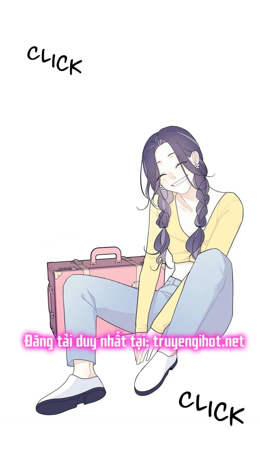 đọc truyện Chuyện Gì Đây? Chương 95.3 ảnh 2 tại Thiên Thai Truyện