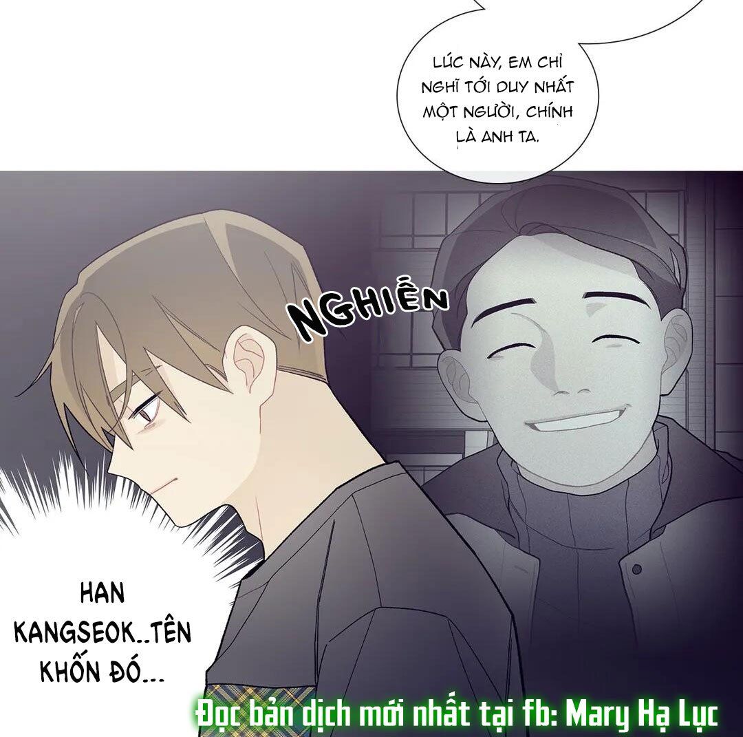 đọc truyện Chuyện Gì Đây? Chương 97.1 ảnh 16 tại Thiên Thai Truyện