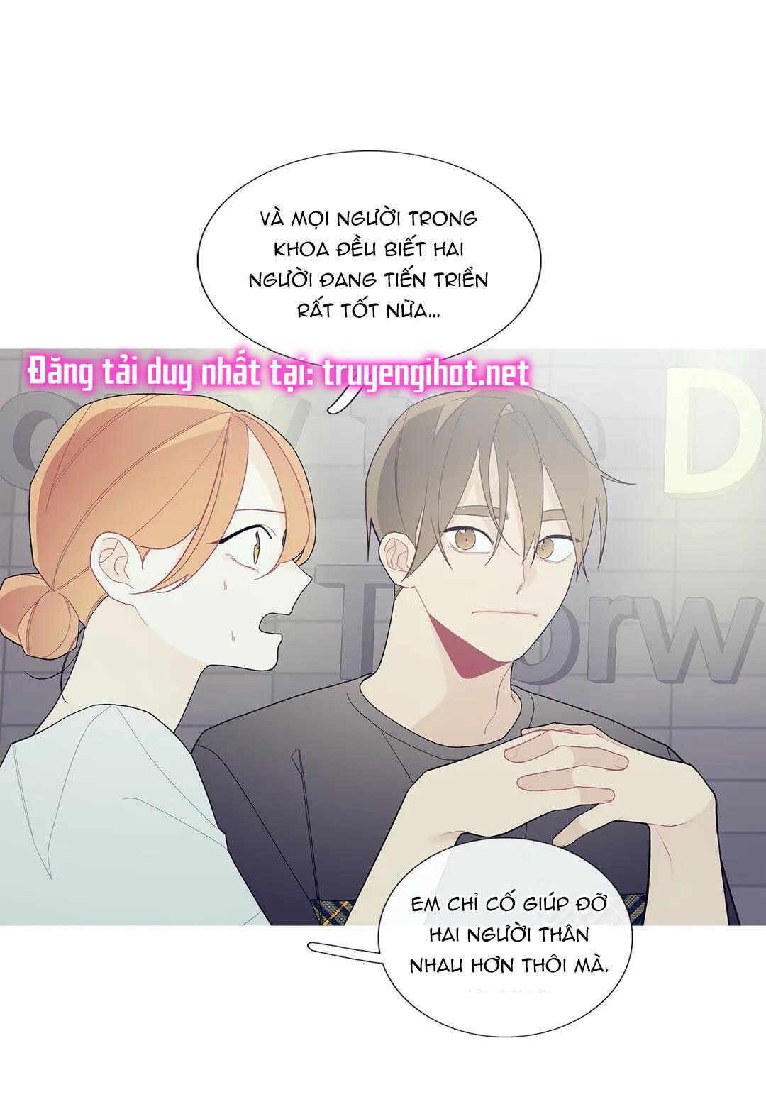 đọc truyện Chuyện Gì Đây? Chương 97.1 ảnh 5 tại Thiên Thai Truyện