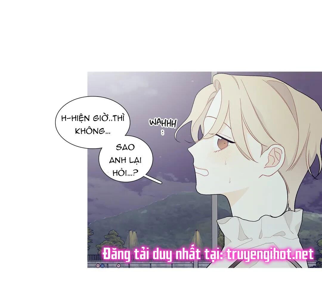 đọc truyện Chuyện Gì Đây? Chương 97.2 ảnh 12 tại Truyện Dạ Ký