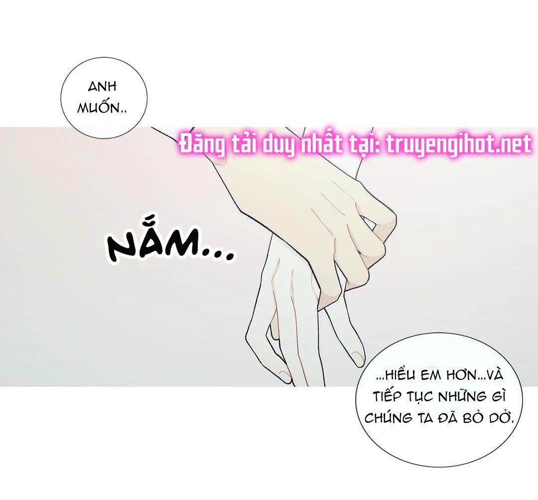đọc truyện Chuyện Gì Đây? Chương 97.2 ảnh 14 tại Truyện Dạ Ký