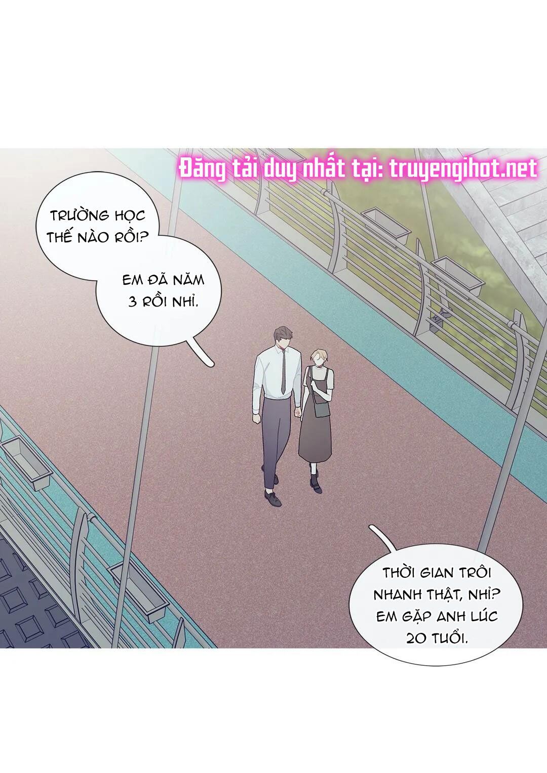 đọc truyện Chuyện Gì Đây? Chương 97.2 ảnh 7 tại Truyện Dạ Ký
