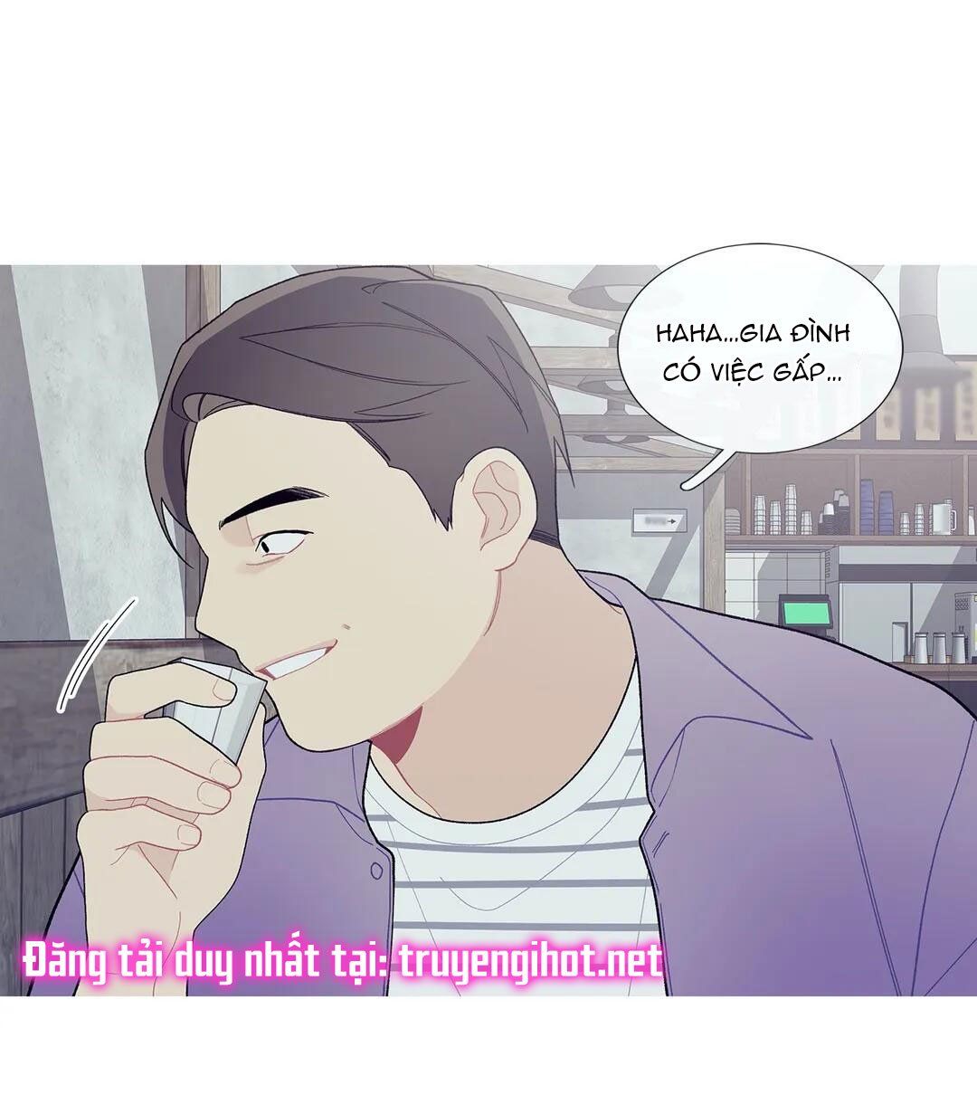 đọc truyện Chuyện Gì Đây? Chương 97.3 ảnh 6 tại Truyện Dạ Ký