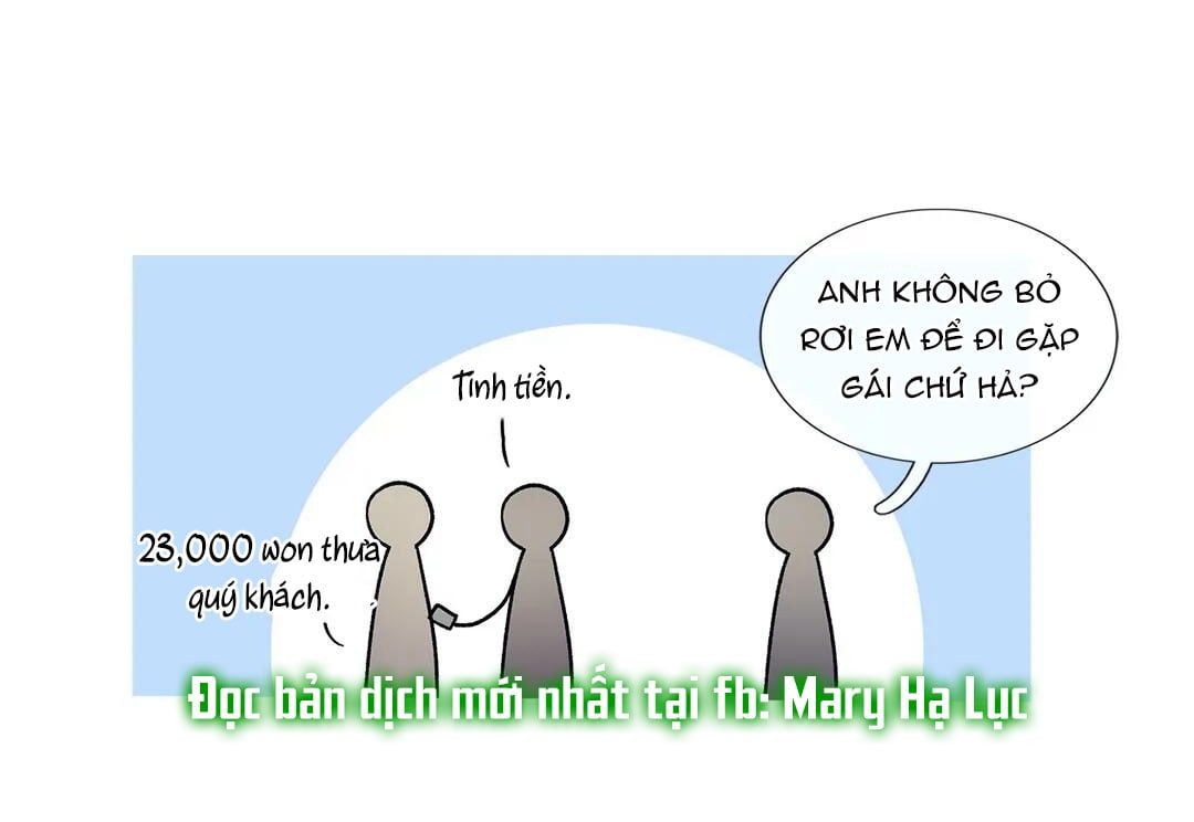 đọc truyện Chuyện Gì Đây? Chương 97.3 ảnh 9 tại Truyện Dạ Ký