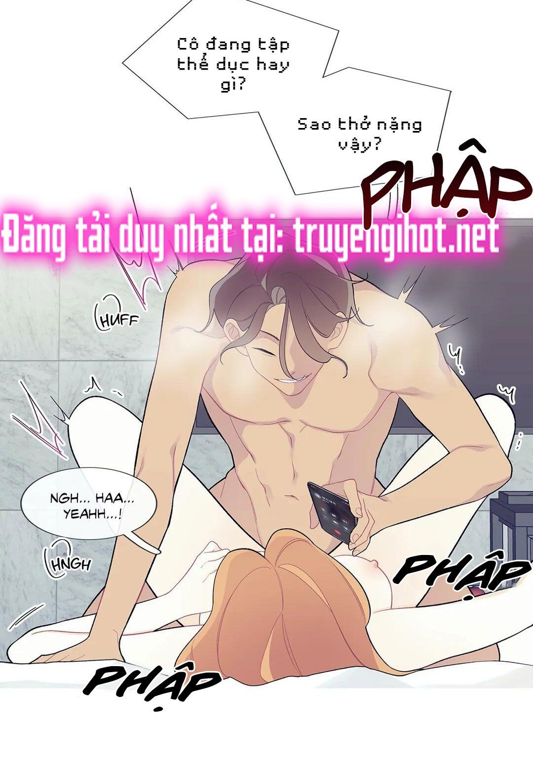 đọc truyện Chuyện Gì Đây? Chương 98.1 ảnh 17 tại Thiên Thai Truyện